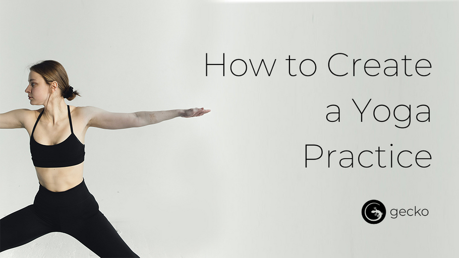 How to Create a Yoga Practice in 2022 [With Printable Yoga Planner]