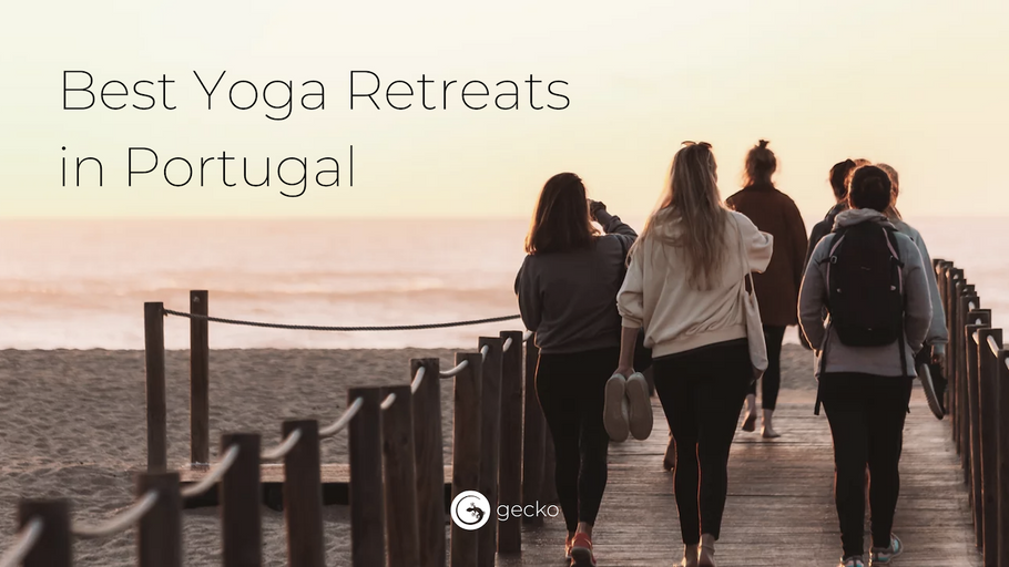The Best Yoga Retreats in Portugal (in English!) 2022
