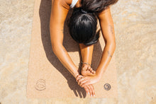 Load image into Gallery viewer, GECKO X SEA SHEPHERD Limited Edition Cork Yoga Mat