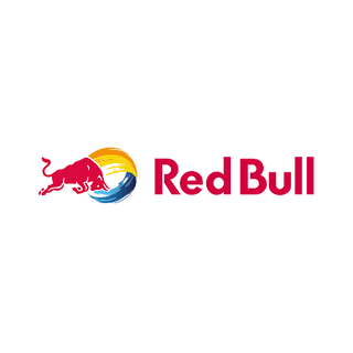 red bull logo