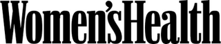 womens health logo