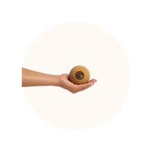 Load image into Gallery viewer, The OMie Cork Massage Ball
