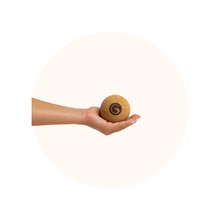 Load image into Gallery viewer, The OMie Cork Massage Ball