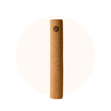 Load image into Gallery viewer, Gecko OG Cork Yoga Mat - Product Photo 2