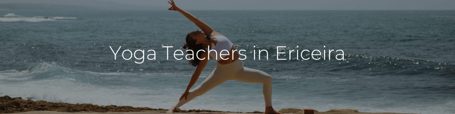 Yoga Teachers in Ericeira