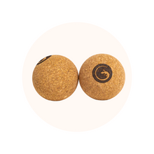 Load image into Gallery viewer, The OMie Cork Massage Ball
