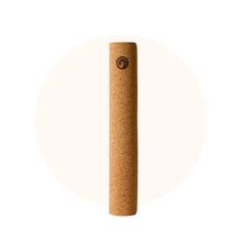 Load image into Gallery viewer, Gecko OG Cork Yoga Mat - Product Photo 2
